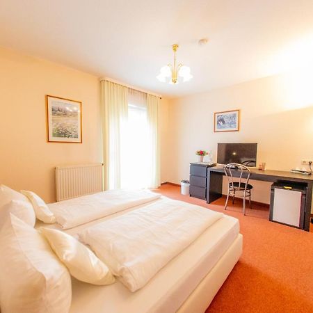Hotel Centro Fuerth Nuernberg Екстер'єр фото