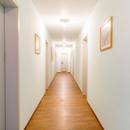 Hotel Centro Fuerth Nuernberg Екстер'єр фото