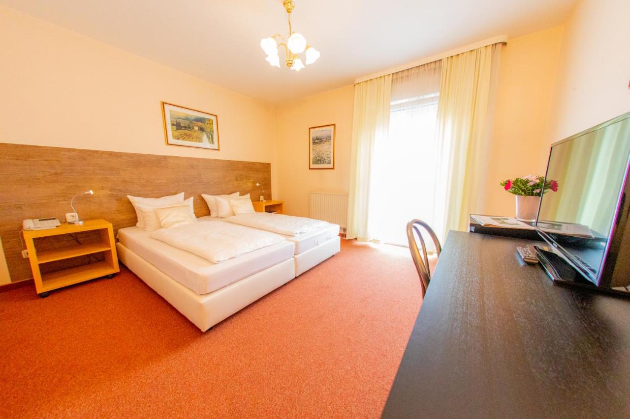 Hotel Centro Fuerth Nuernberg Екстер'єр фото