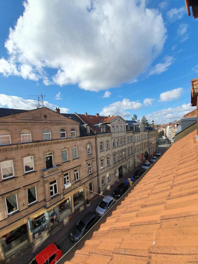 Hotel Centro Fuerth Nuernberg Екстер'єр фото