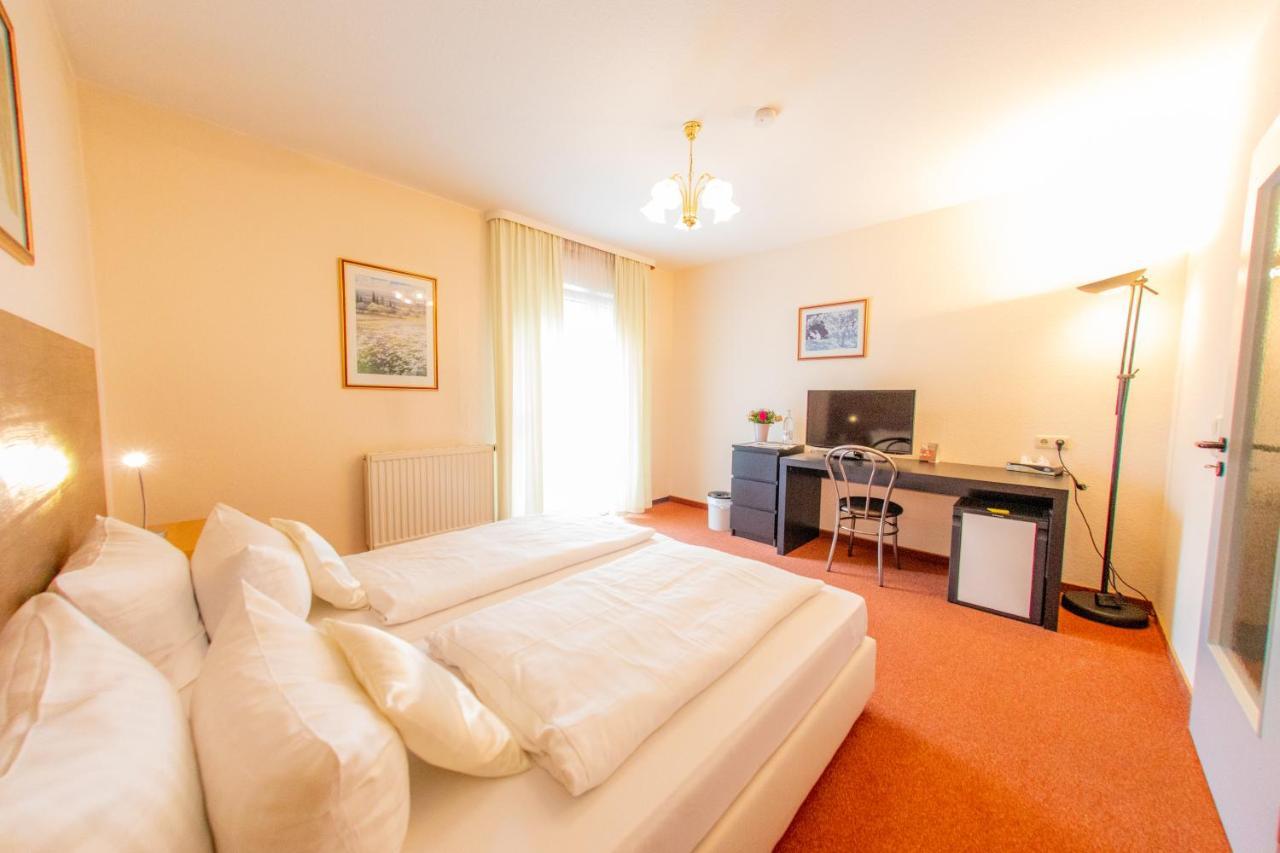 Hotel Centro Fuerth Nuernberg Екстер'єр фото