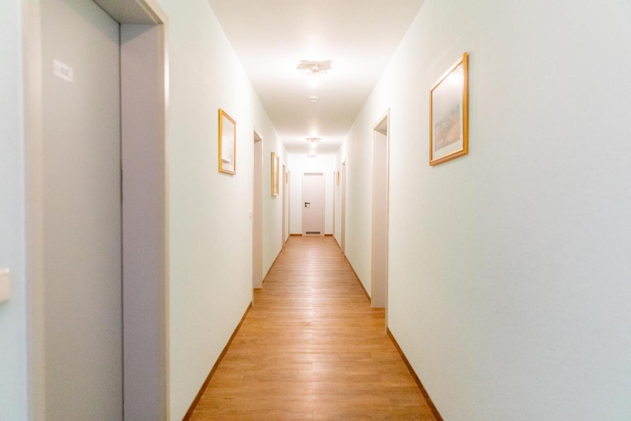 Hotel Centro Fuerth Nuernberg Екстер'єр фото