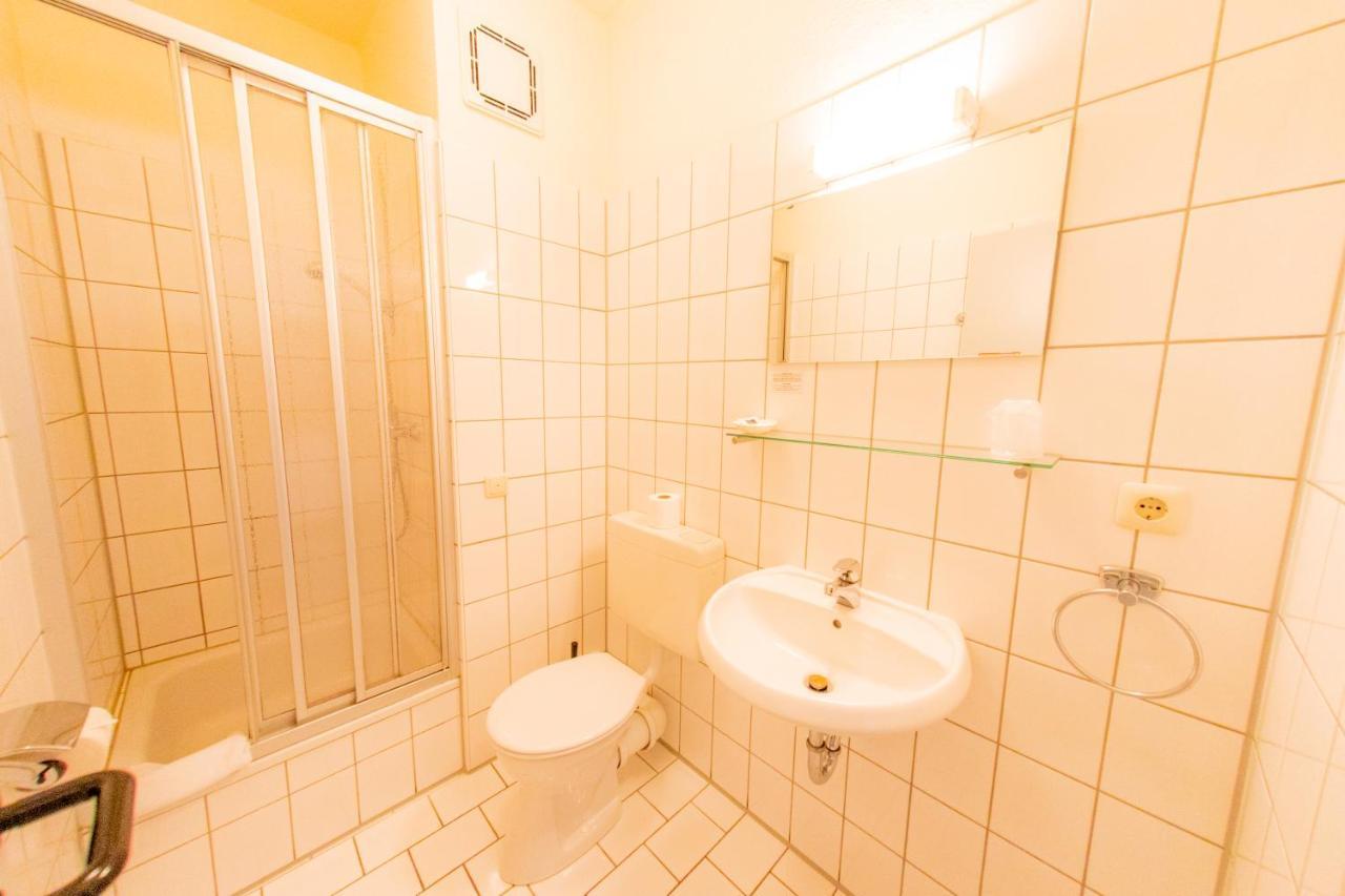Hotel Centro Fuerth Nuernberg Екстер'єр фото