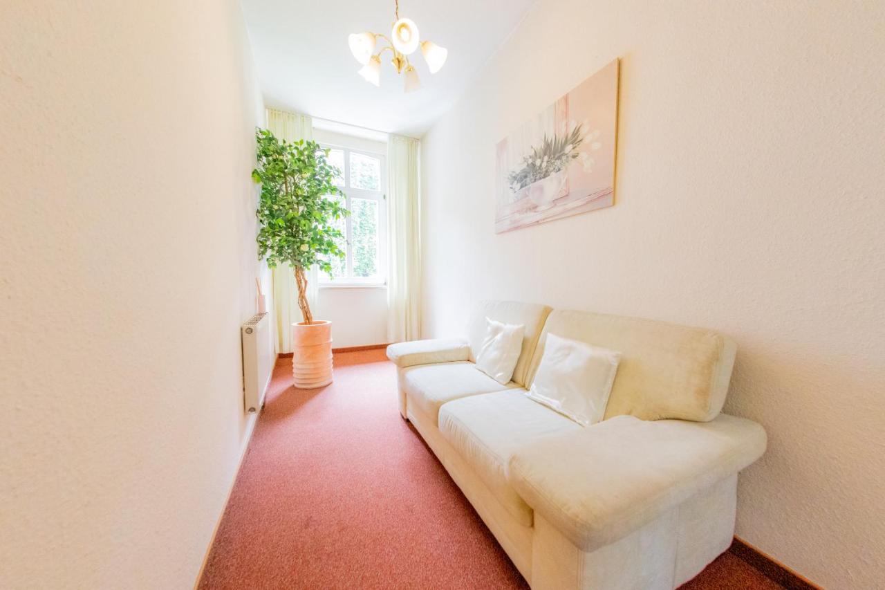 Hotel Centro Fuerth Nuernberg Екстер'єр фото