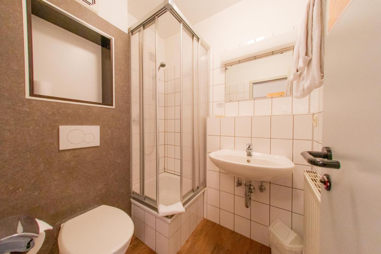 Hotel Centro Fuerth Nuernberg Екстер'єр фото