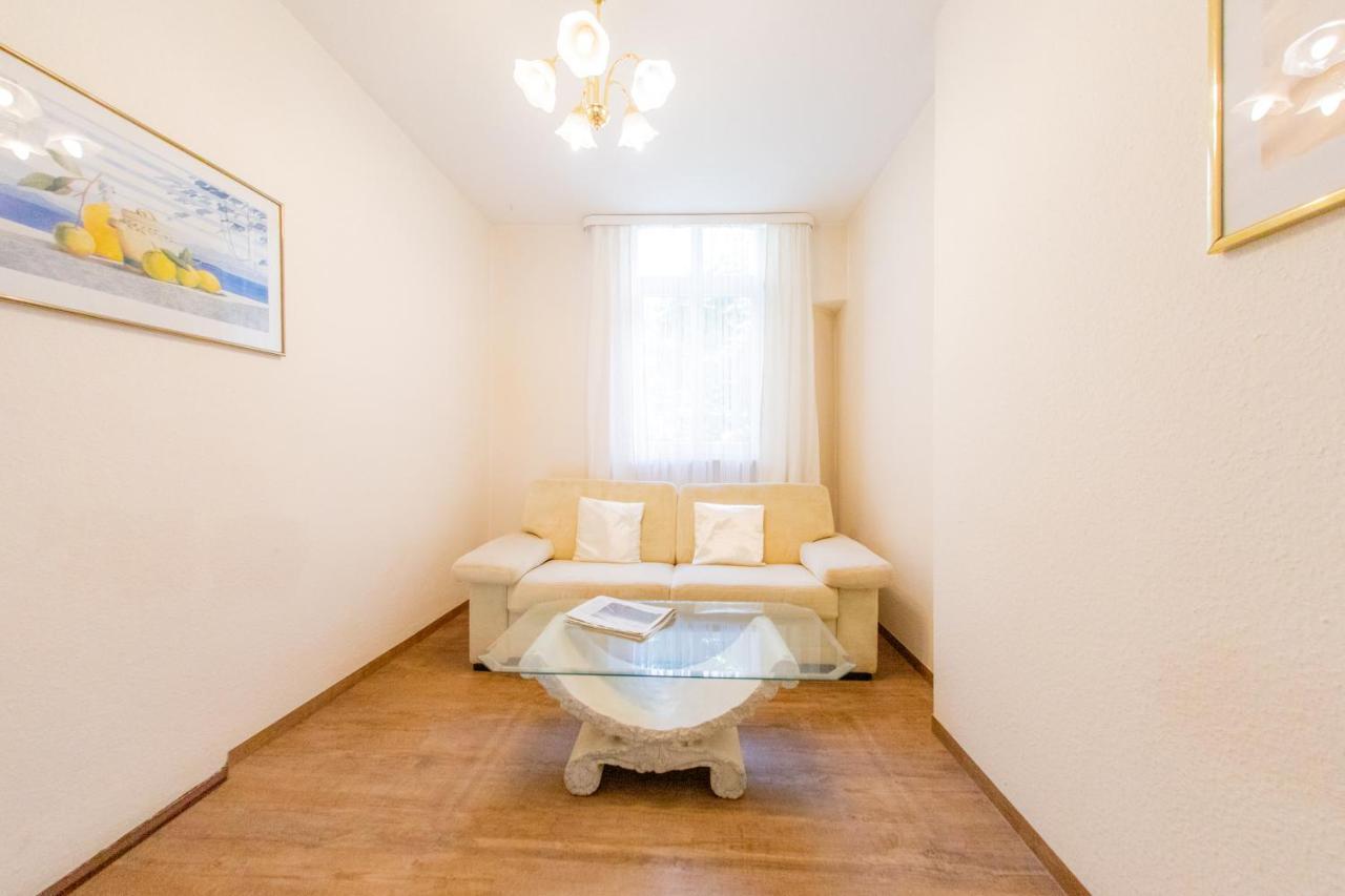 Hotel Centro Fuerth Nuernberg Екстер'єр фото