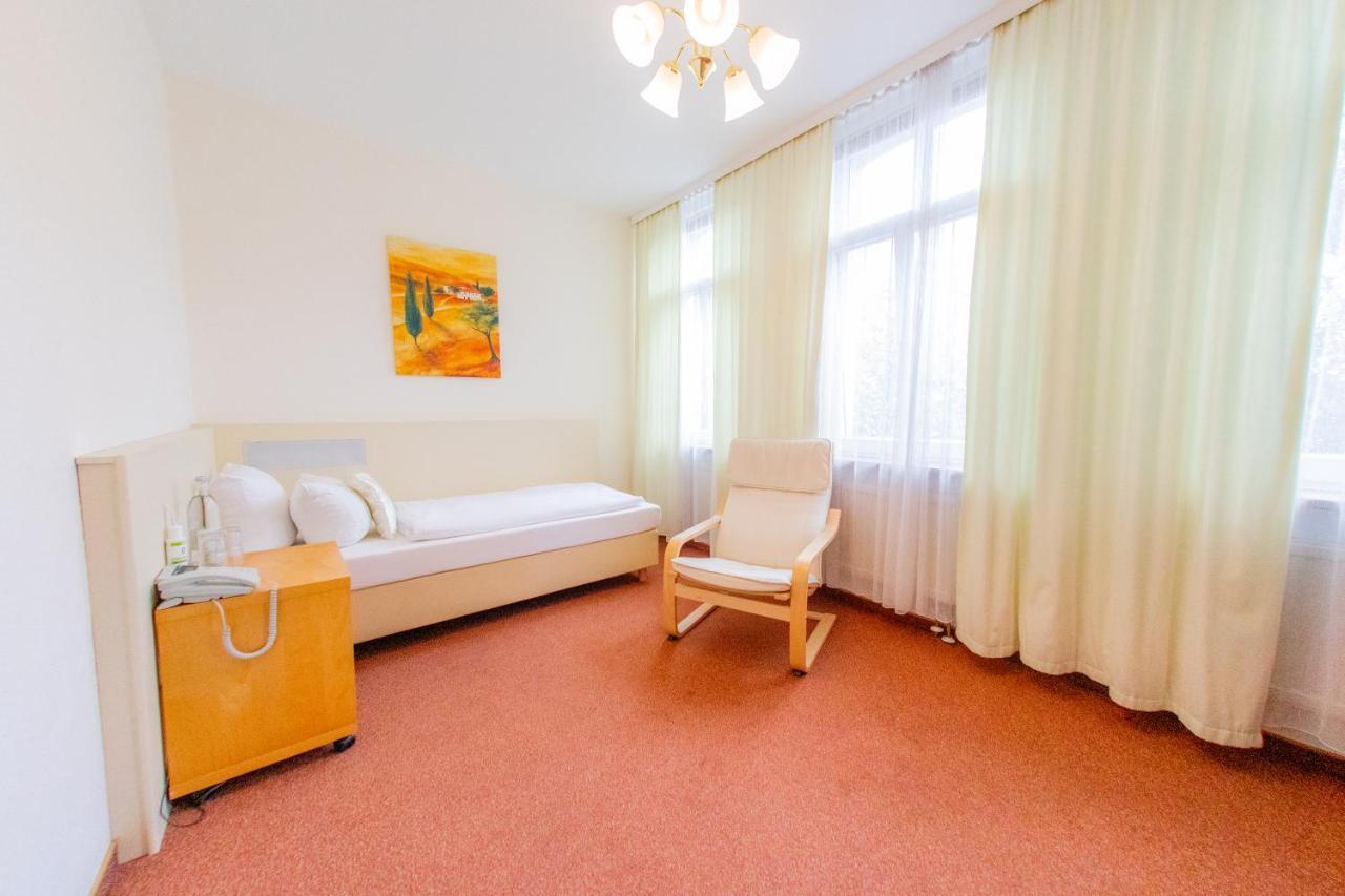 Hotel Centro Fuerth Nuernberg Екстер'єр фото