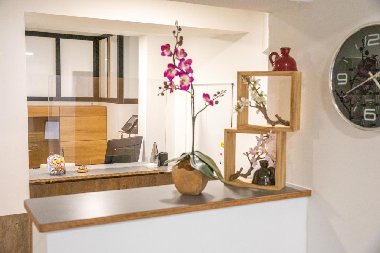 Hotel Centro Fuerth Nuernberg Екстер'єр фото