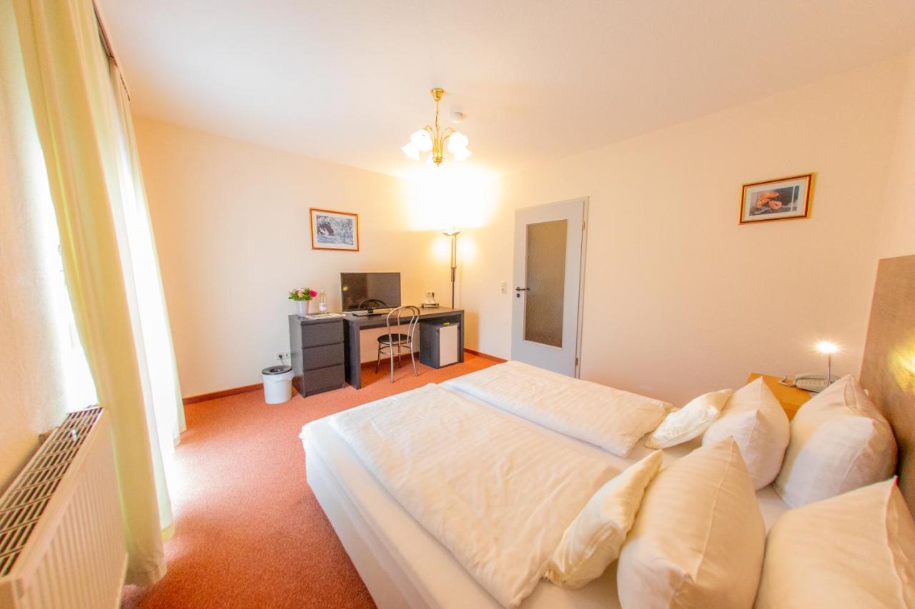 Hotel Centro Fuerth Nuernberg Екстер'єр фото