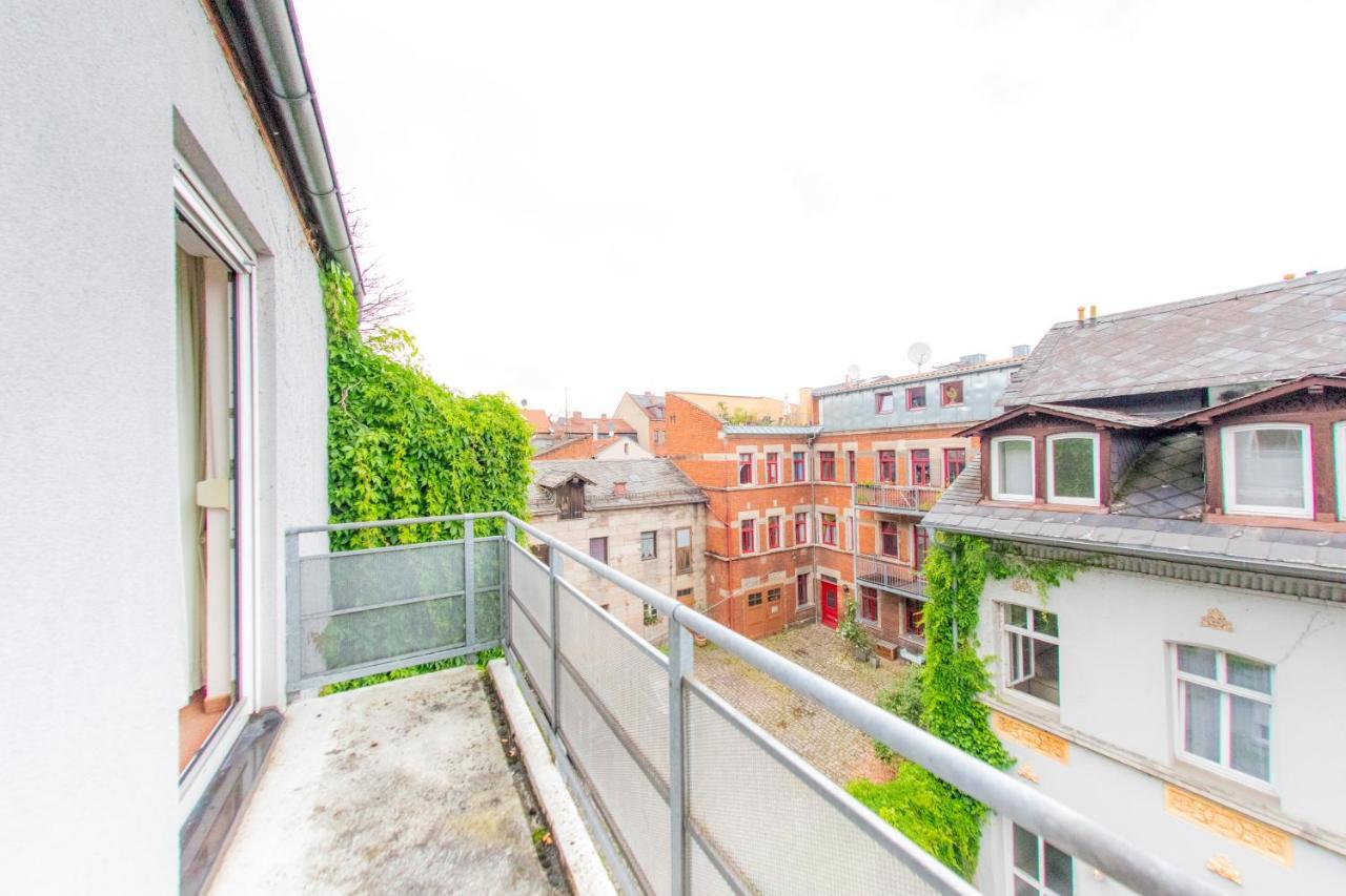 Hotel Centro Fuerth Nuernberg Екстер'єр фото