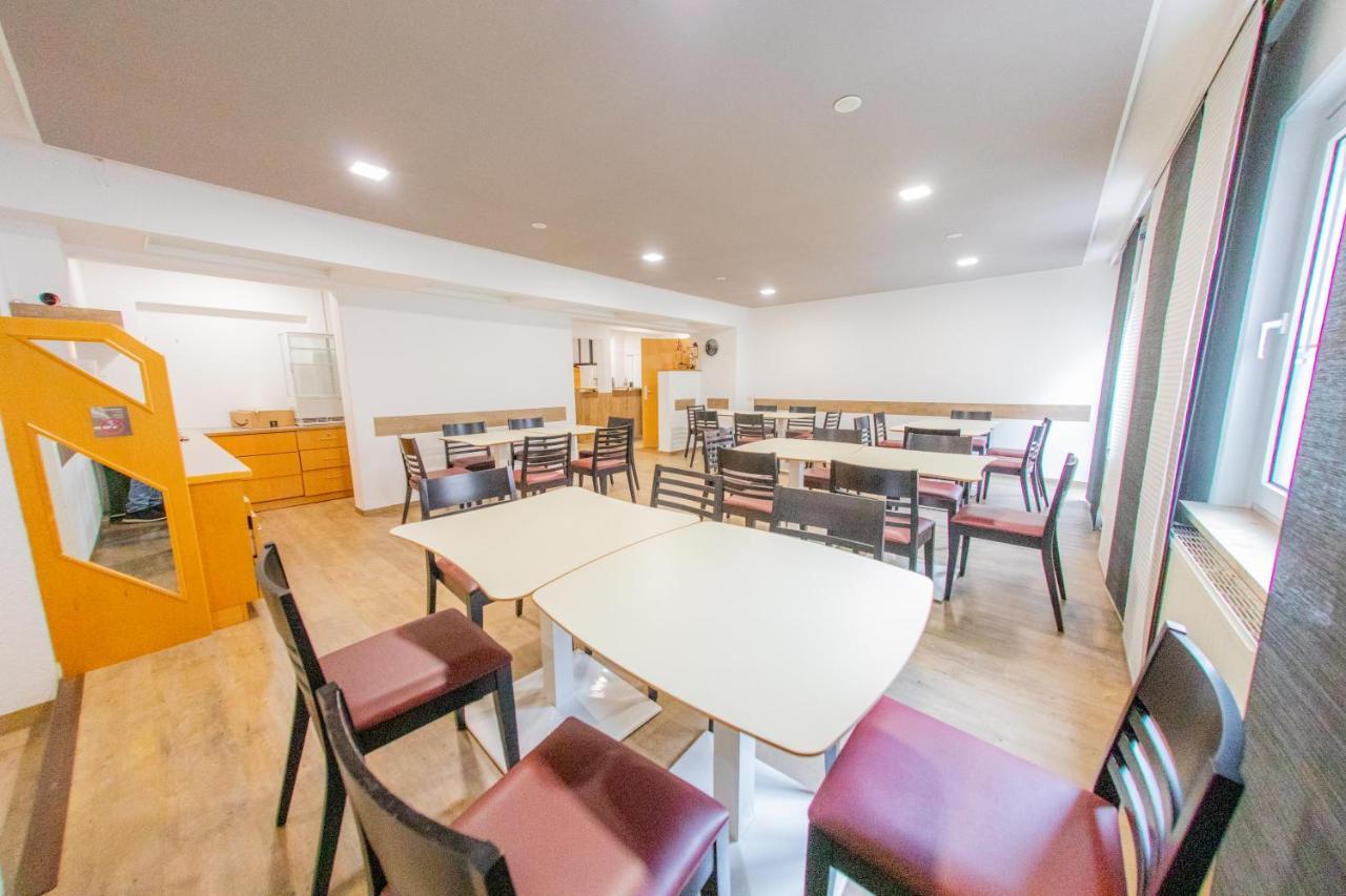 Hotel Centro Fuerth Nuernberg Екстер'єр фото