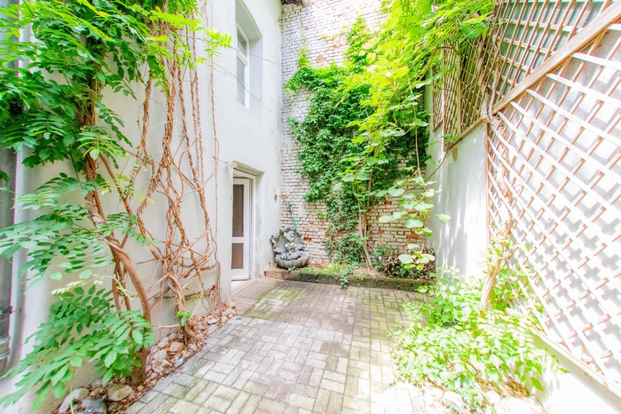 Hotel Centro Fuerth Nuernberg Екстер'єр фото
