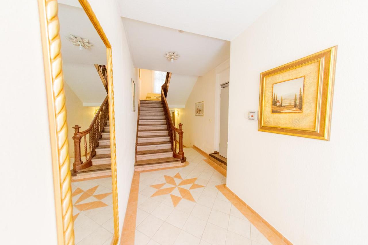 Hotel Centro Fuerth Nuernberg Екстер'єр фото